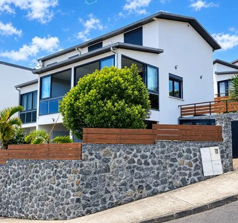 Villa 3 pièces 120 m²