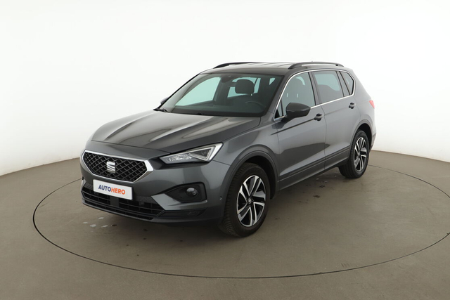 Seat Tarraco 1.5 TSI Style
