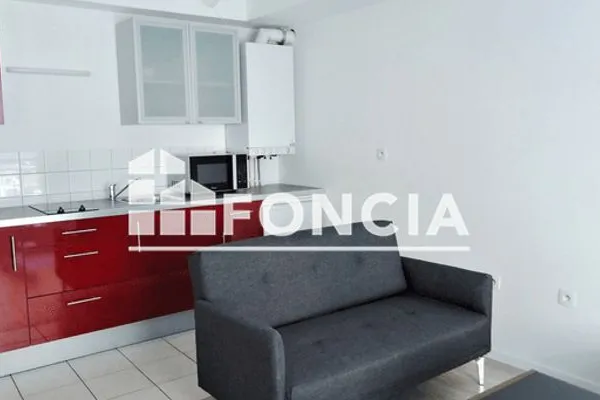 APPARTEMENT_MEUBLE