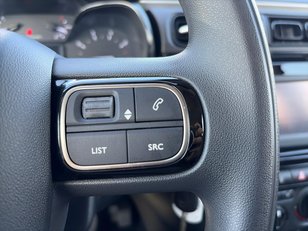 Citroën C3 1.2 puretech 83ch s&s you! — photo 15