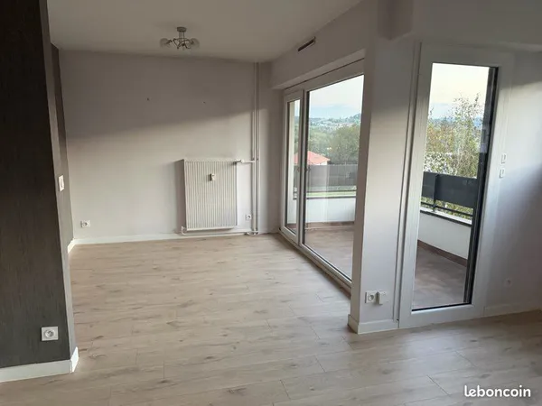 Loue Appartement T4 82m2