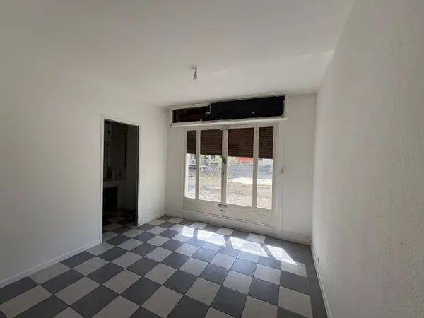 Appartement 1 pièce 20 m²