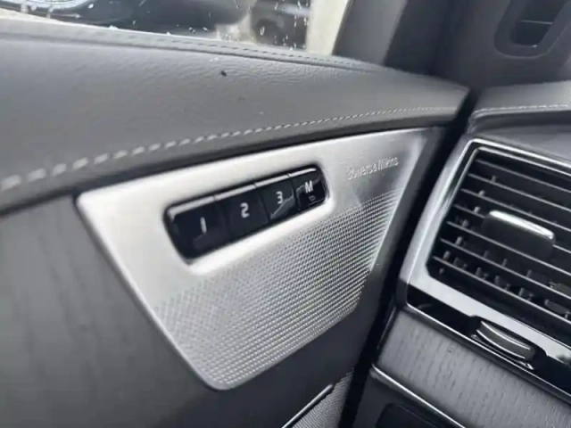 Volvo Xc90 t8 awd 310 + 145ch ultra style chrome geartronic — photo 13