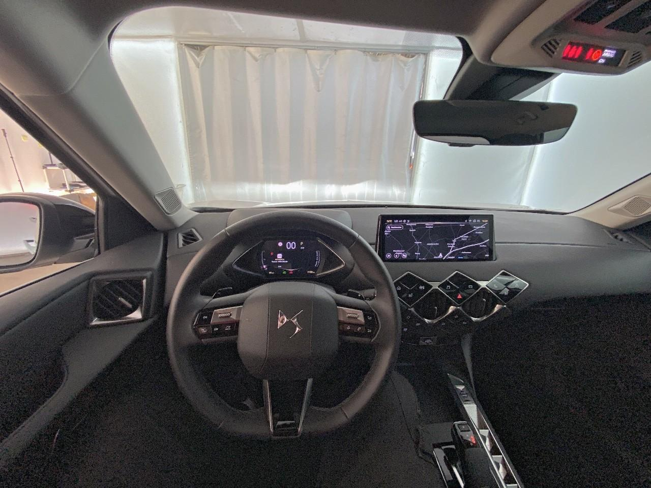Ds Ds 3 hybride 136 e-dct6 pallas — photo 12