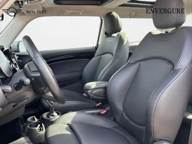 Mini Mini cooper 136ch edition premium plus bva7 — photo 4