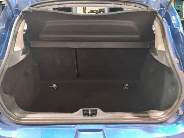 Renault Clio tce 120 energy edc intens — photo 8