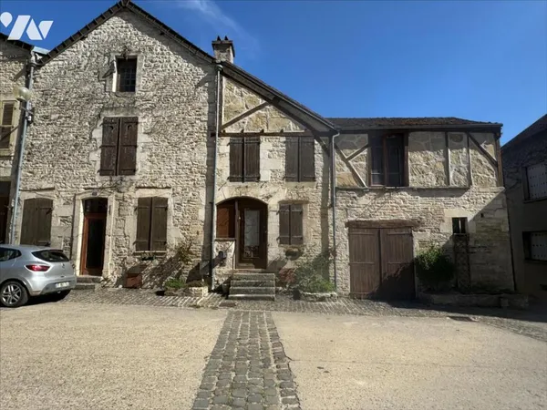 Maison 5 pièces 106 m²