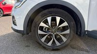 Renault Arkana 1.6 E-Tech 145ch Zen — photo 20
