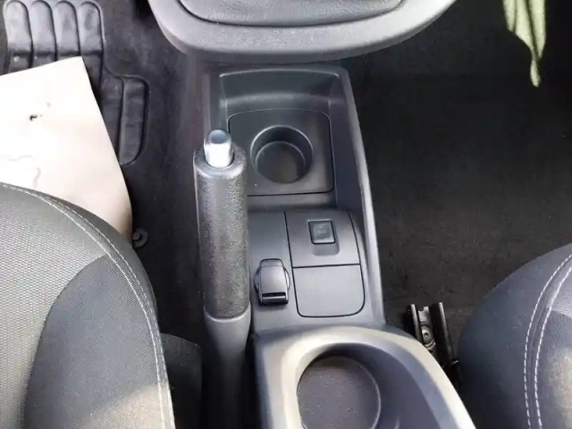 Renault Kangoo blue dci 115 — photo 27