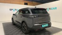Peugeot 5008 Hybrid 145ch Allure e-DCS6 — photo 7