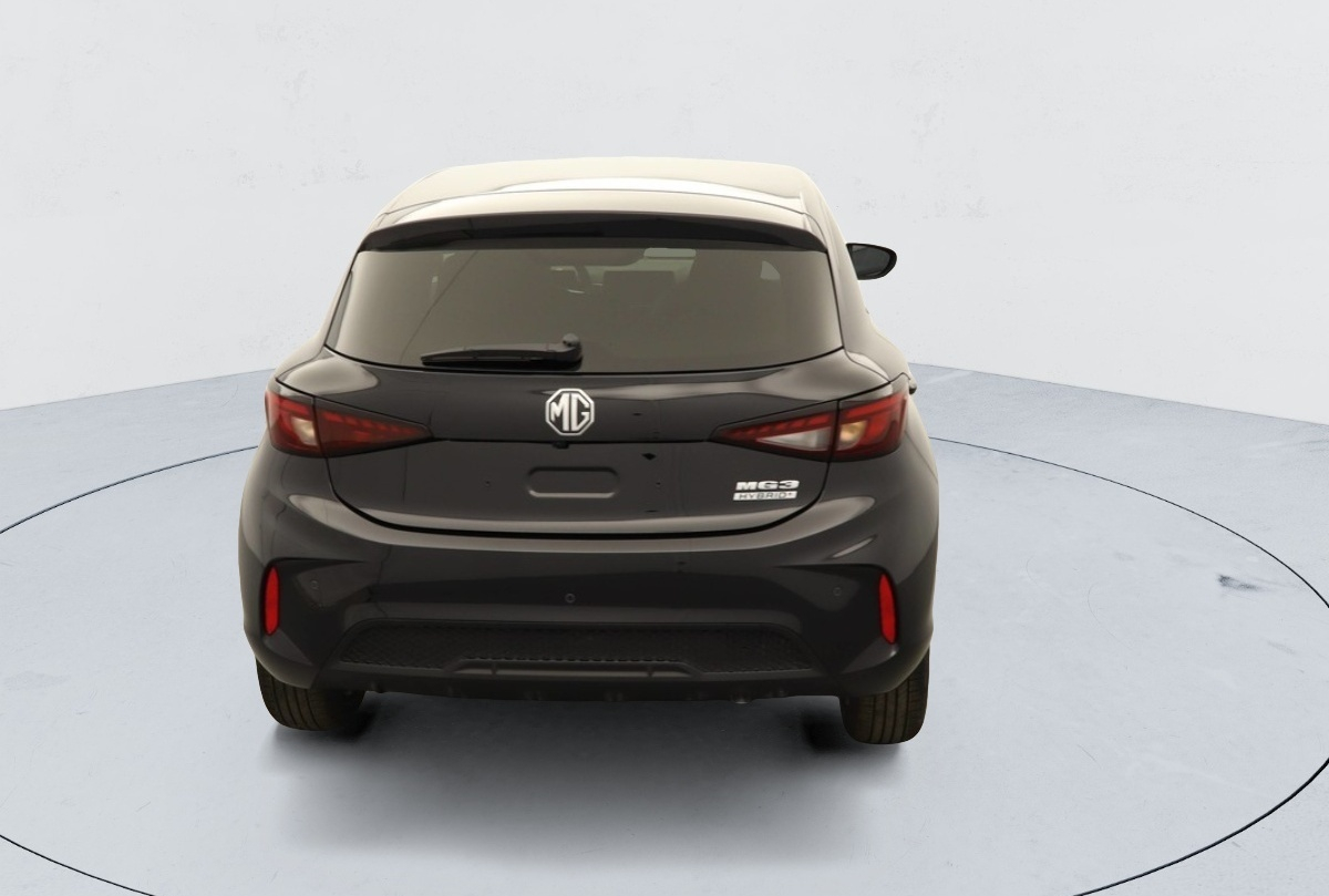 MG MG3 — photo 5