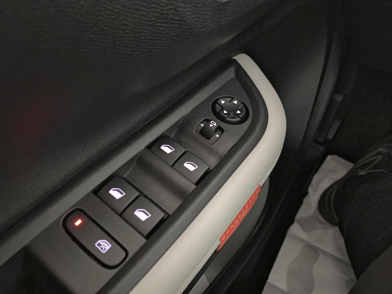 Citroën C3 Aircross hybride 145 ch aut max — photo 20