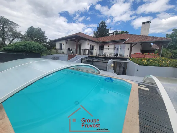 Maison 6 pièces 150 m²