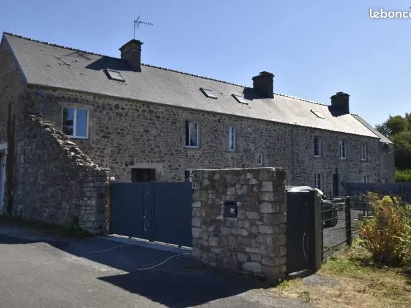 Maison 8 pièces 231 m²