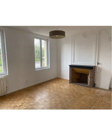 Location F3 à Sanvic