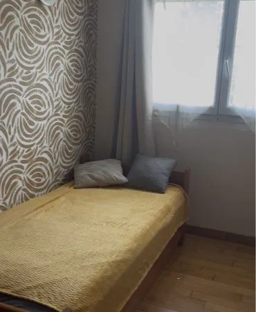 Loue grande maison en collocation