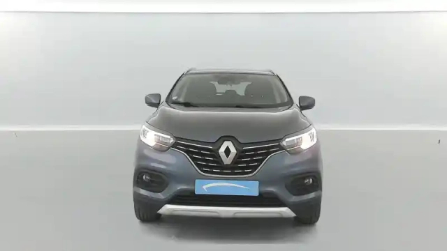 Renault Kadjar tce 140 fap — photo 47