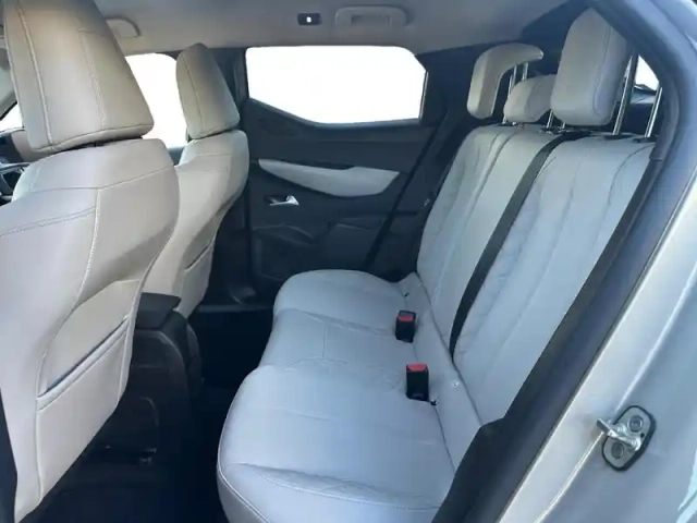 Ds Ds 3 crossback puretech 100ch connected chic — photo 10