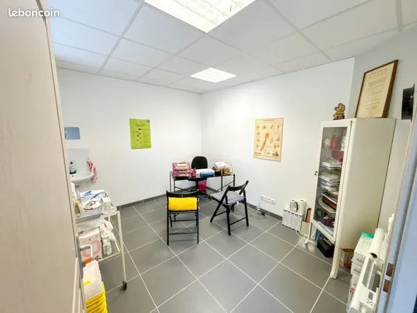 Local 11 m²