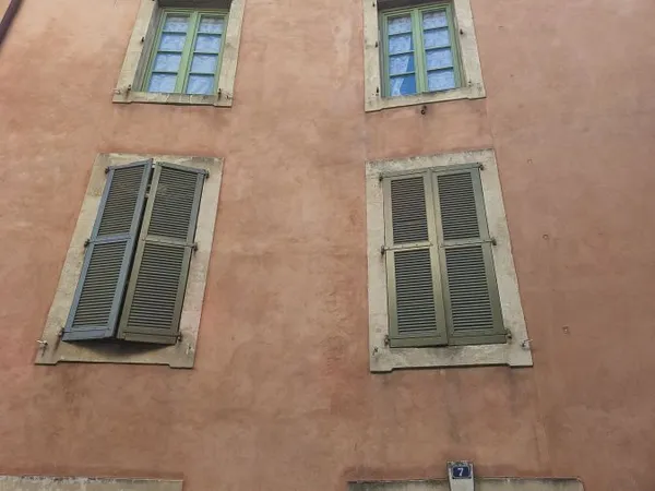 Appartement Location Nîmes 2p 47m² 660€