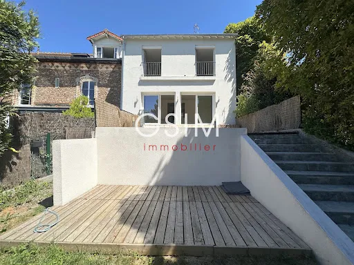 Maison 6 pièces 188 m²