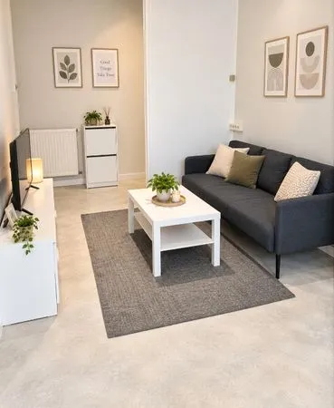 Rentrée étudiante - T2 meublé 45 m² - Disponible immédiatement