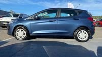 Ford Fiesta 1.1 70ch Trend 5p Euro6.2 — photo 8