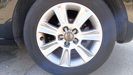 Audi A1 1.2 TFSI 86 - Ambition – 2013 – 100077 km – Essence – Boîte Manuelle — photo 7