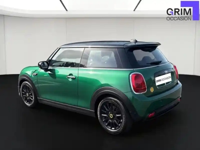 Mini Mini cooper se 184ch  essential bva — photo 1