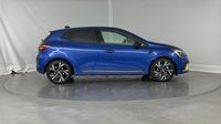 Renault Clio 1.6 E-Tech hybride 145ch Engineered — photo 4