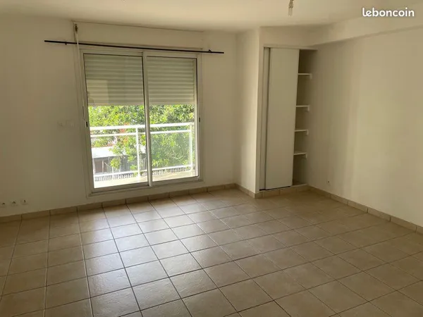 T1 à vendre au Tampon