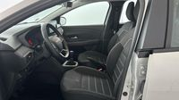 Dacia Sandero 1.0 TCe 90ch Stepway Expression — photo 12