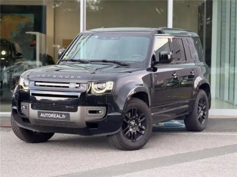 Land Rover Defender 110 d300 mhev bva8 x-dynamic