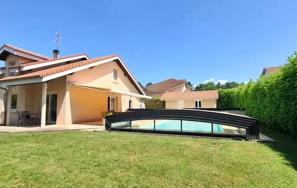 Maison Saint Just