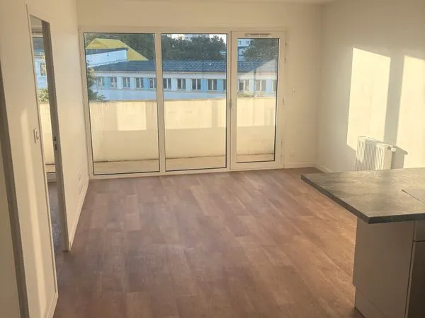 Appartement sans honoraires