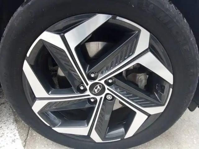 Hyundai Tucson 1.6 t-gdi 265 htrac plug-in bva6 — photo 54