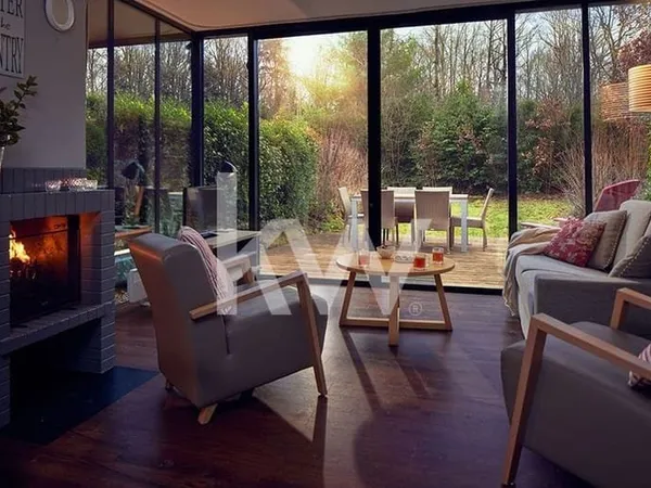 Appartement 4 pièces 63 m²