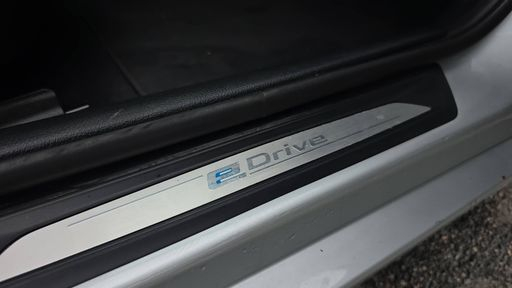 BMW Serie 3 330e 252 BVA8 - Luxury – 2016 – 152763 km – Hybride rechargeable – Boîte Automatique — photo 10