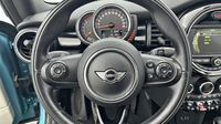 Mini Cabrio Cooper 136ch Red Hot Chili BVA — photo 12