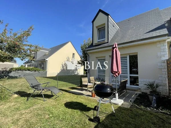 Maison 3 pièces 65 m²