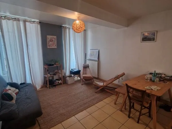 Appartement T3