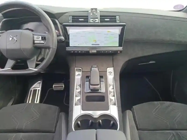 Ds Ds 7 e-tense 225ch performance line + — photo 11