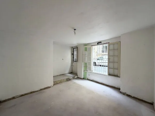 Duplex 3 pièces 48 m²