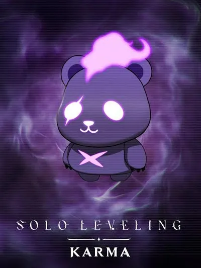 Solo Leveling: KARMA