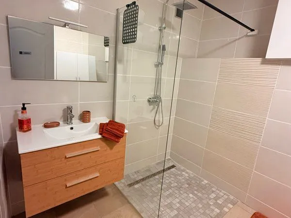 Studio 34 m2 meublé à la Plaine des Palmistes