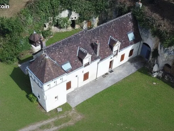 Maison 8 pièces 158 m² Ternay
