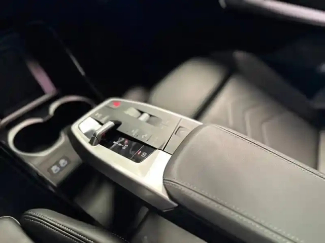 Bmw X2 sdrive18da 150ch m sport dkg7 — photo 10