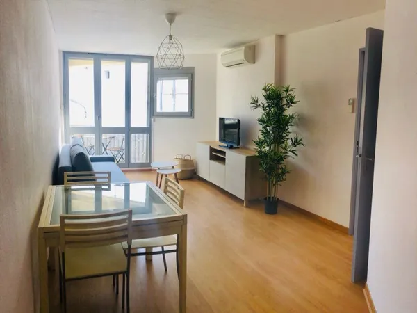 Appartement Avignon intra-muros