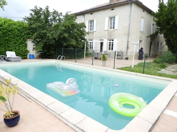 Maison Maison de Maitre