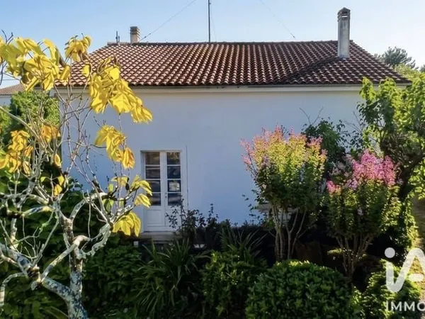 Maison 4 pièces 87 m²